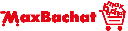 MaxBachat Logo